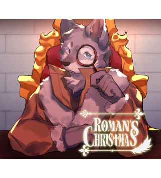 Roman s Christmas Steam Key GLOBAL